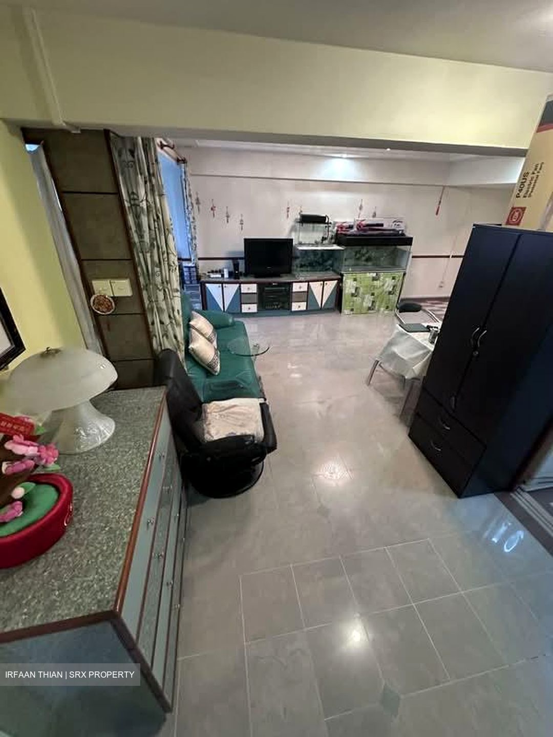 Blk 367 Corporation Drive (Jurong West), HDB 5 Rooms #549767771